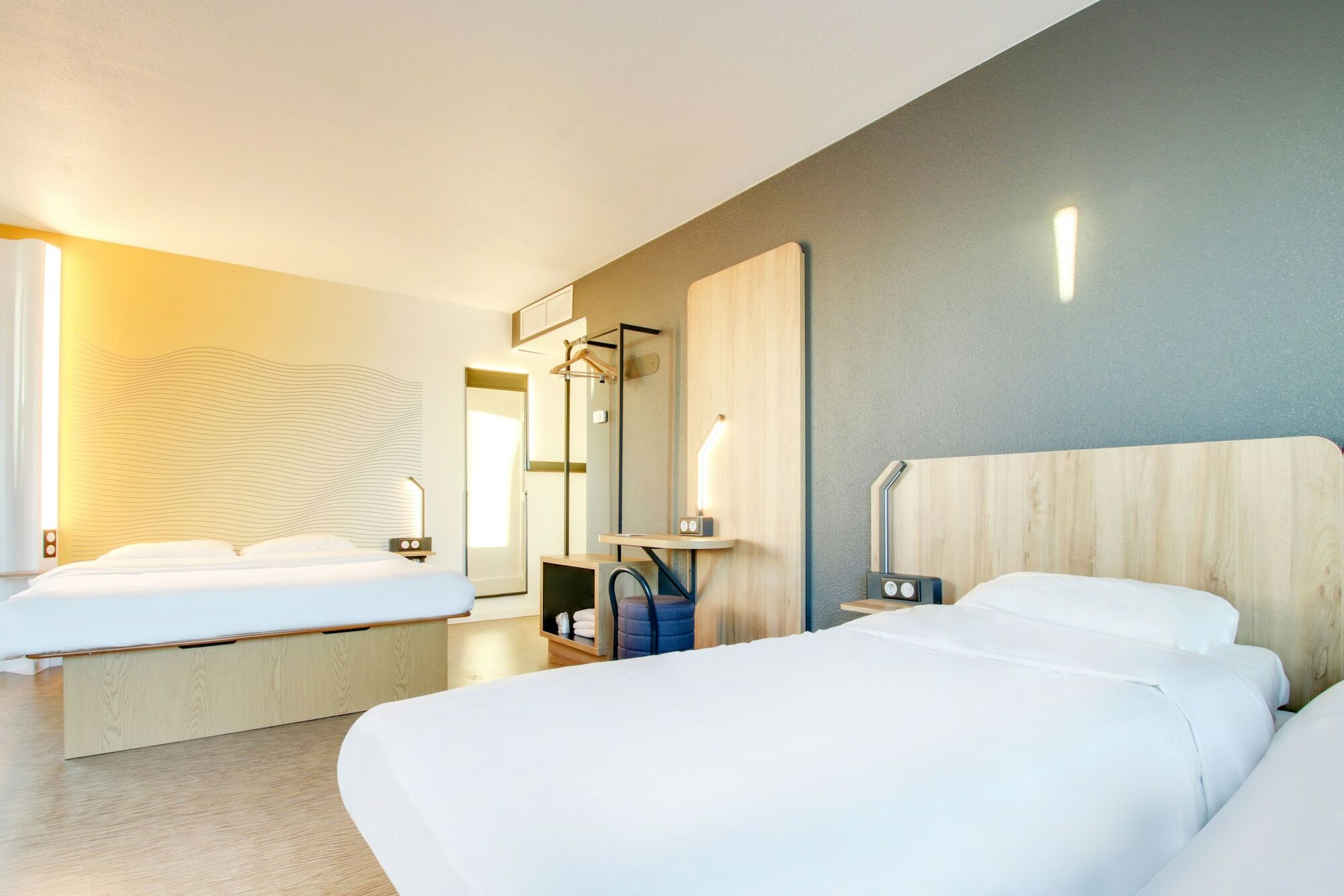B&B Hotel Reims Bezannes Екстериор снимка